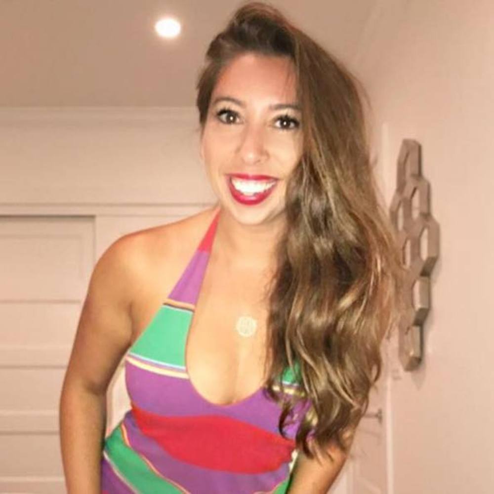 Meet your Posher, Elle